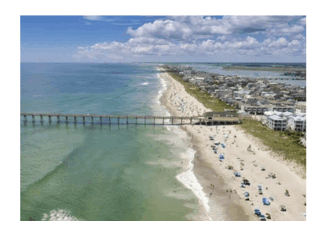Wrightsville Beach Image