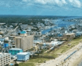 Coastal Waterway