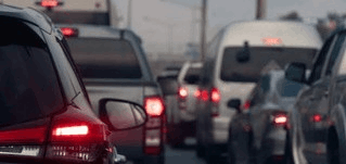 Traffic commute