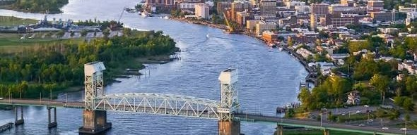 Wilmington Bridge
