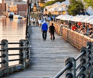 Riverwalk
