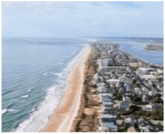 Beach Aerial