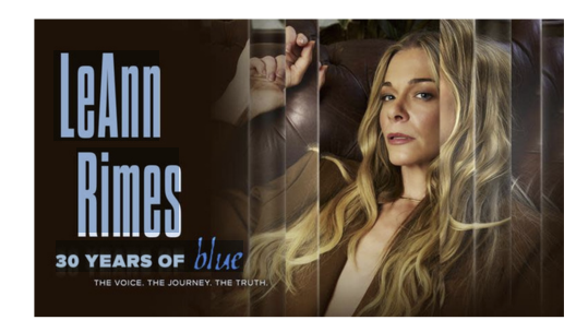 LeAnn Rimes Live in Concert