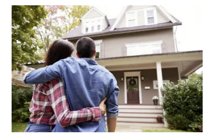 Upload First-Time Home Buyer Wilmington NC image