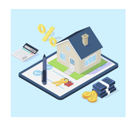 Upload home inspection image