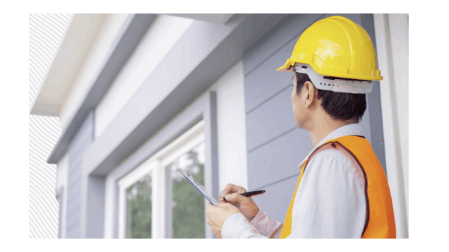Upload new construction or existing home image