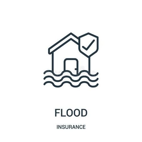 Flood insurance and flood risk
