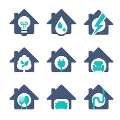 Home utilities