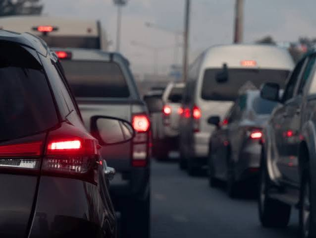 Wilmington Traffic Photo