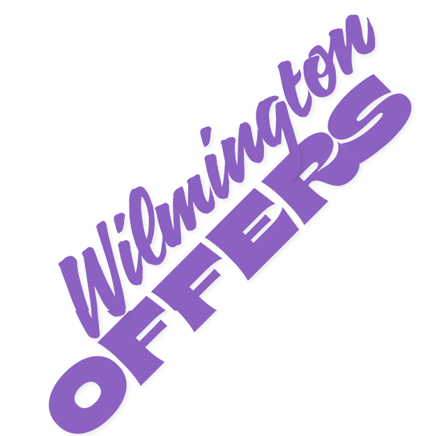 Wilmington Offers Graphic