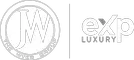 Combined The Wyer Group Logo Final eXp LuxuryWhite