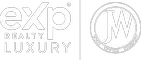 Combined The Wyer Group Logo Final eXp Luxury White