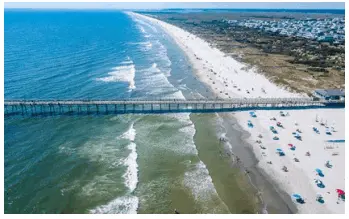 Carolina Beach, NC: Paradise or Overrated? Here's What You Should Know Before You Move