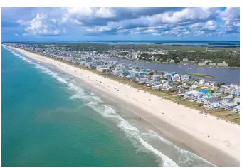 Should you move to Wilmington, the pros and cons you need to know