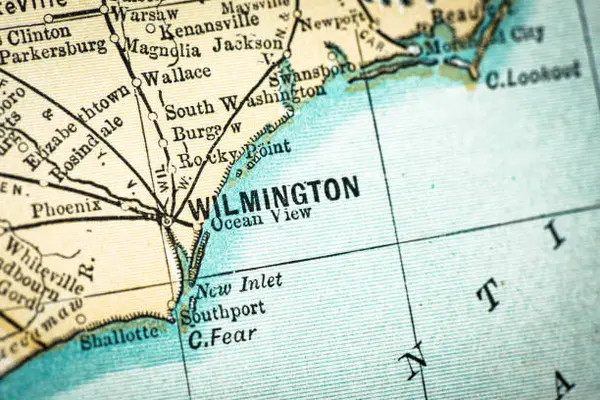3 Questions to Ask Before Moving to Wilmington, NC,Jake & Lexi Wyer