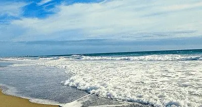 The Best Beaches in Wilmington, NC