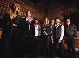The Fleetwood Mac Experience Comes to Greenfield Lake Amphitheater – August 29
