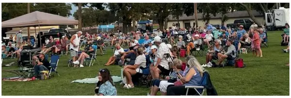 Blakeslee Concert Series Returns to Kure Beach – September 11 & 25, 2026