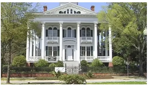 August 12 Jazz Series at the Mansion at Bellamy Mansion