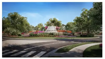 Discover Terrapin: A New Master-Planned Community in Leland, NC