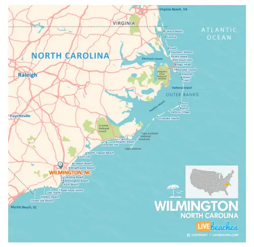 Best Neighborhoods in Wilmington NC: Where Should You Live?