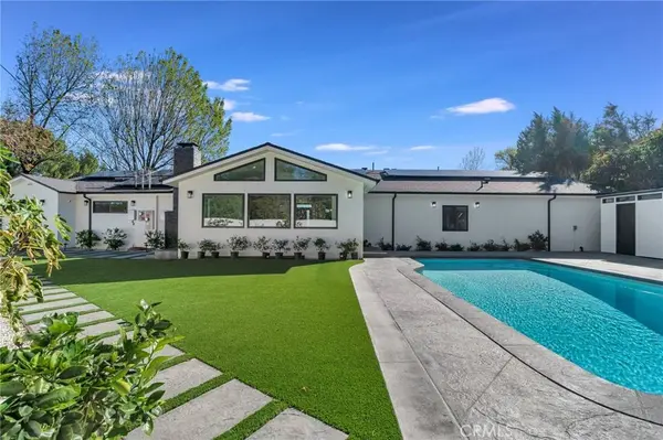17165 Midwood, Granada Hills, CA 91344