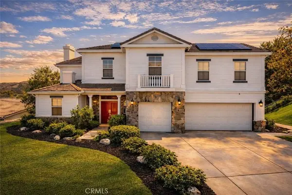 15257 Saddleback, Canyon Country, CA 91387