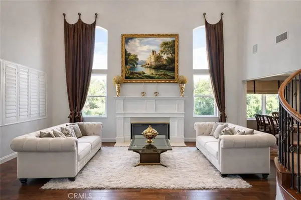 15257 Saddleback, Canyon Country, CA 91387