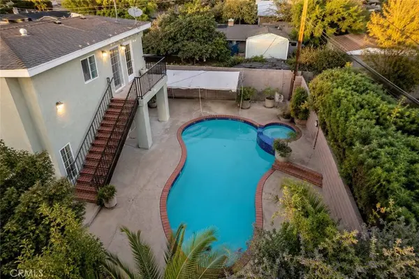 11138 Collett, Granada Hills, CA 91344