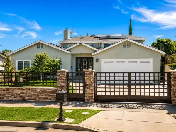 11138 Collett, Granada Hills, CA 91344