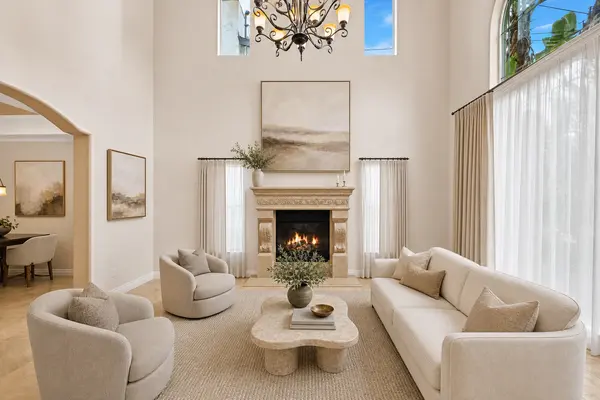 5419 Tampa Avenue, Los Angeles, CA 91356
