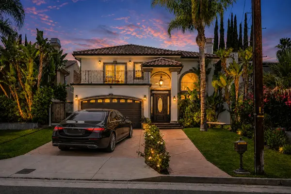 5419 Tampa Avenue, Los Angeles, CA 91356