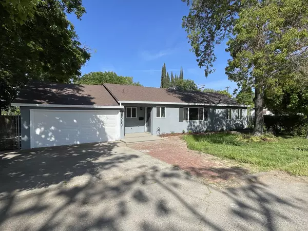 5601 Beech Avenue, Orangevale, CA 95662