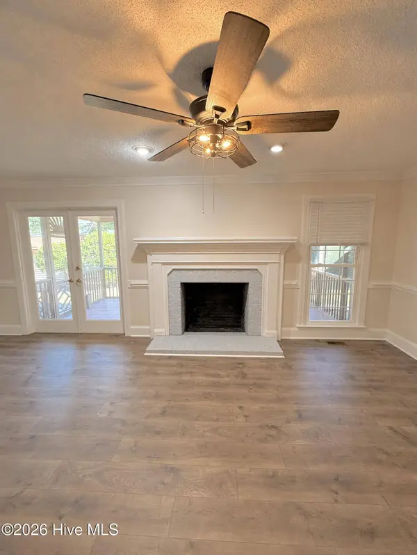 504 Winstead RD, Greenville, NC 27834