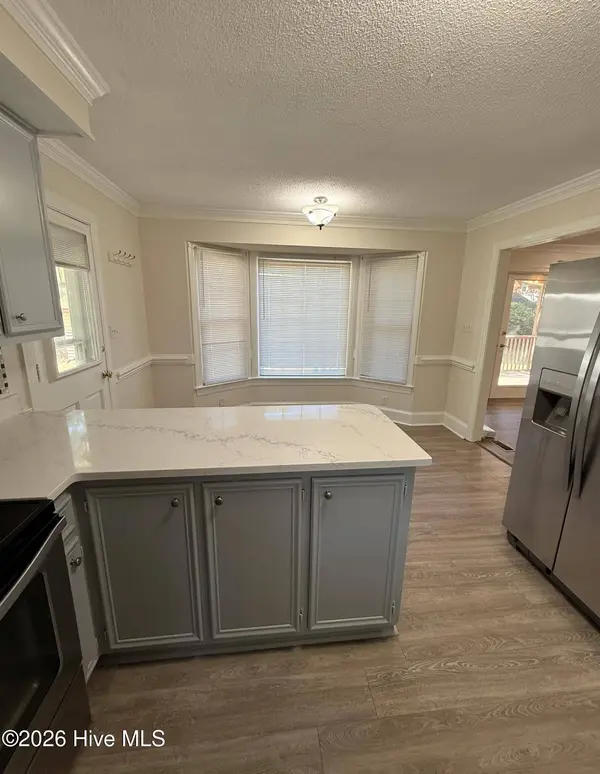 504 Winstead RD, Greenville, NC 27834