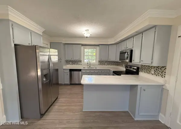 504 Winstead RD, Greenville, NC 27834