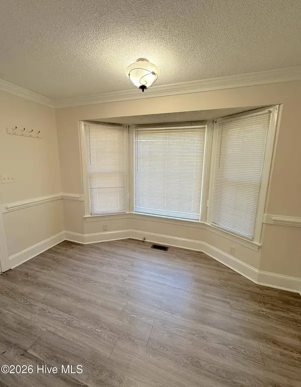 504 Winstead RD, Greenville, NC 27834