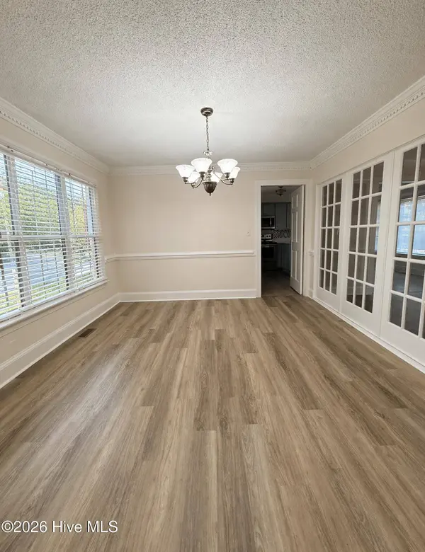 504 Winstead RD, Greenville, NC 27834