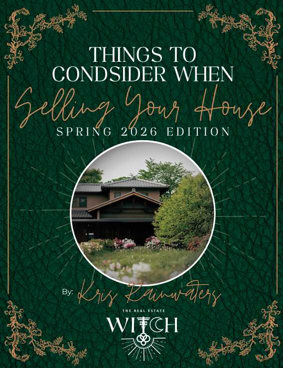 Sellers Guide Spring 2026