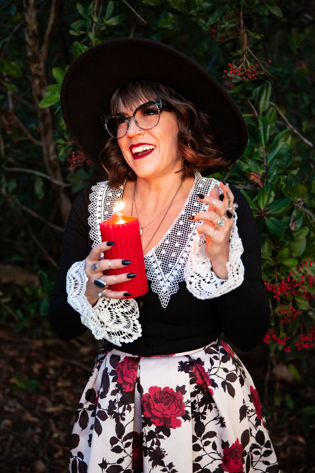 Kris Rainswater Headshot