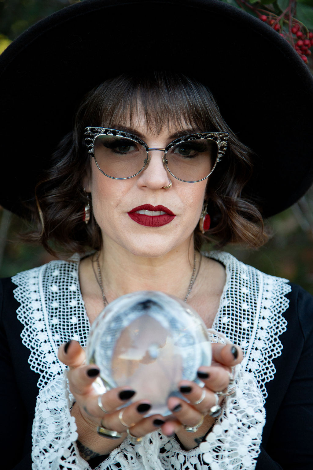 Kris Rainswater Headshot