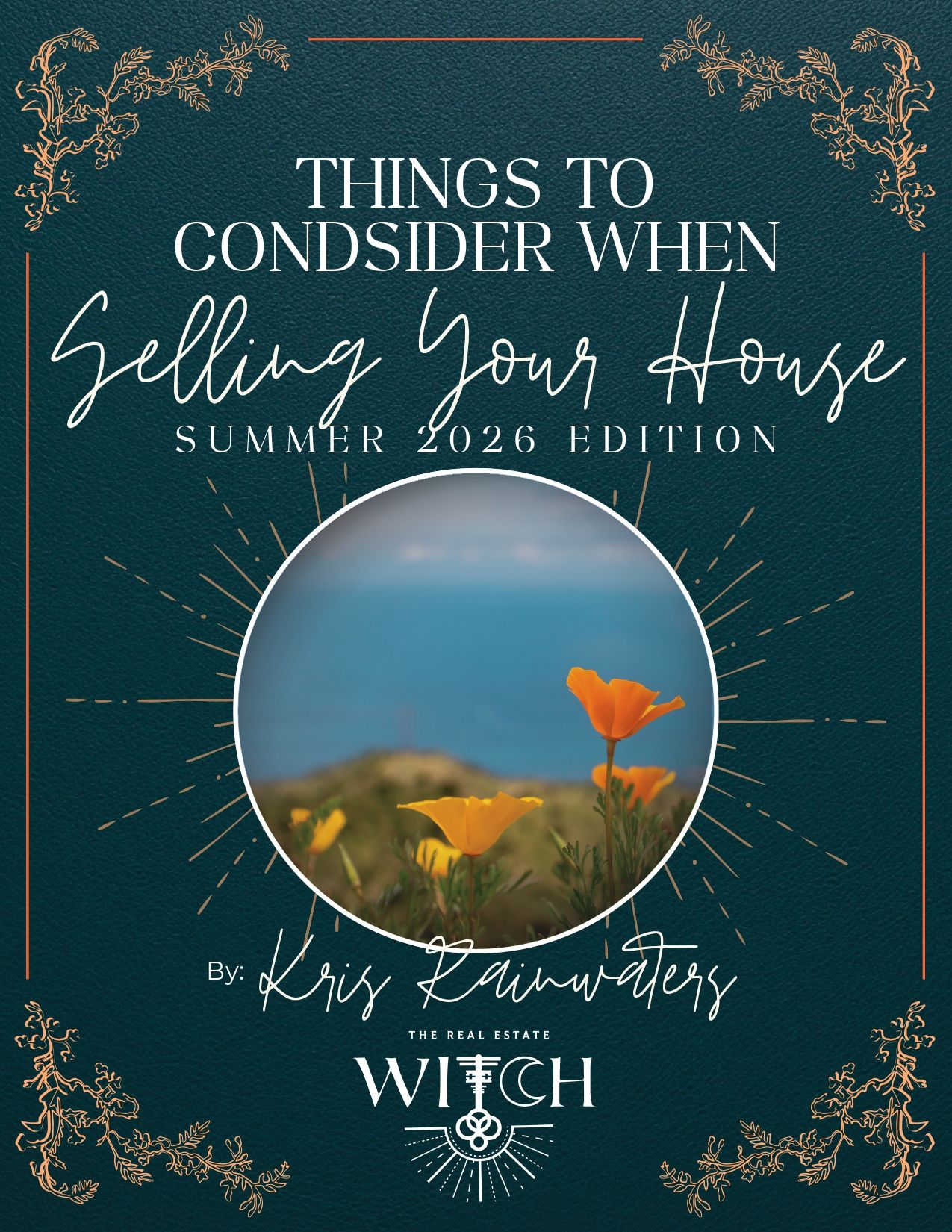 Sellers Guide Summer 2026