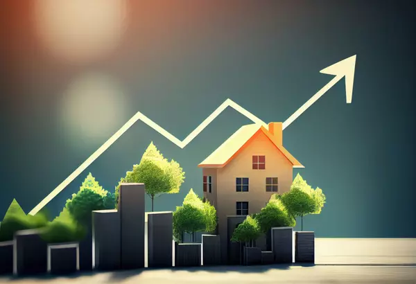 The Secret to Financial Freedom: Why Real Estate Works