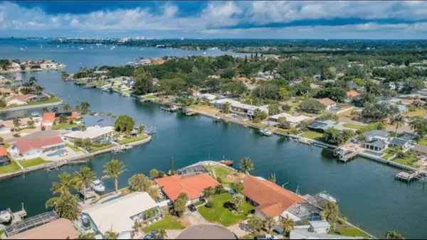 Why Here? Why Broadwater