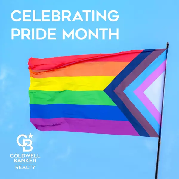 Happy Pride!