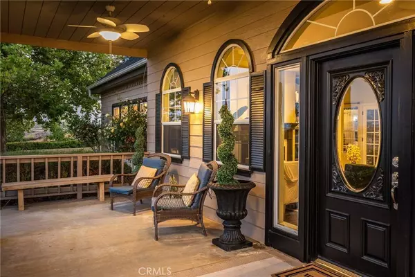 31819 Highview DR, Redlands, CA 92373