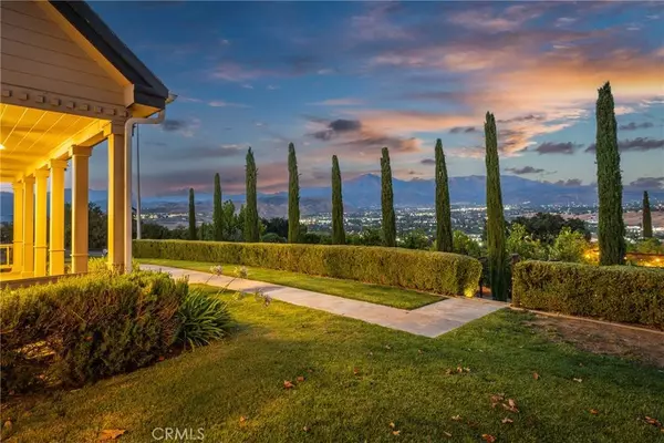 31819 Highview DR, Redlands, CA 92373