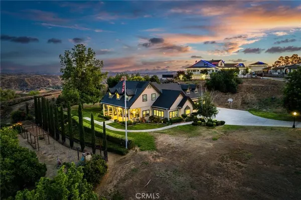 31819 Highview DR, Redlands, CA 92373