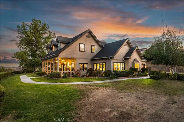 31819 Highview DR, Redlands, CA 92373