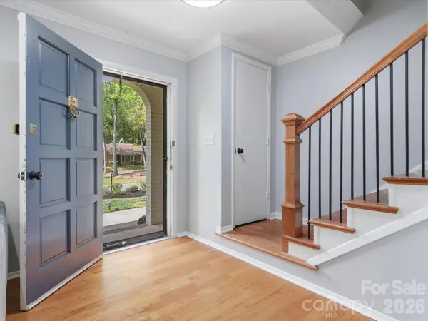 9206 Tree Haven DR, Charlotte, NC 28270